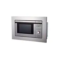 Infiniton IMW-1620 Acero inoxidable Microondas con grill Integrado 20 L 800 W