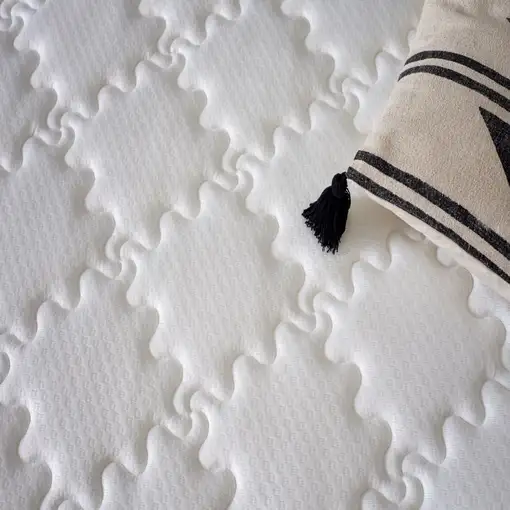 Colchón Visco Luxury Nature Confort 70X180 Altura 19 Cm +/- 2