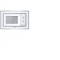 Microondas con grill Integrado 20 L 800 W blanco EMW 2010 IG XWH EDESA Microondas con grill Integrado 20 L 800 W blanco EMW 2010 IG XWH EDESA
