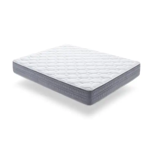 Colchón Viscoelástico Imperial Gel 67'5x190 Altura 27cm ±2