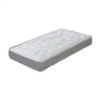 Colchón Cuna Sweet Dreams 60x120 Altura 10cm ±2 Colchón Cuna Sweet Dreams 60x120 Altura 10cm ±2