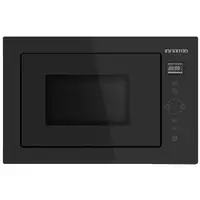 Infiniton IMW-GBK25 Negro Microondas con grill Integrado 25 L 900 W