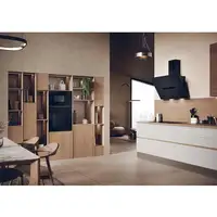 Haier H38FMWID4ID27N Gris Microondas combinado Integrado 25 L 900 W