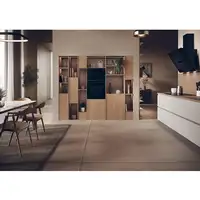 Haier H38FMWID4ID27N Gris Microondas combinado Integrado 25 L 900 W