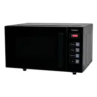 Infiniton MW-F230 Negro Microondas con grill Encimera 23 L 800 W