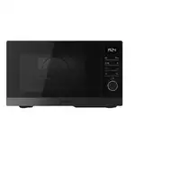 Teka HMWE FS23 GC BK AirFry Negro Microondas combinado Encimera 23 L 900 W
