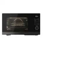 Teka HMWE FS23 GC BK AirFry Negro Microondas combinado Encimera 23 L 900 W