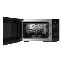 Teka HMWE FS23 GC BK AirFry Negro Microondas combinado Encimera 23 L 900 W