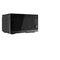 Teka HMWE FS23 GC BK AirFry Negro Microondas combinado Encimera 23 L 900 W
