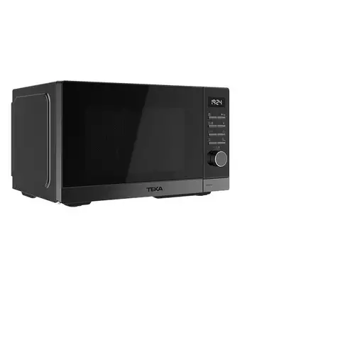 Teka HMWE FS23 GC BK AirFry Negro Microondas combinado Encimera 23 L 900 W