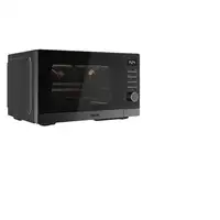 Teka HMWE FS23 GC BK AirFry Negro Microondas combinado Encimera 23 L 900 W