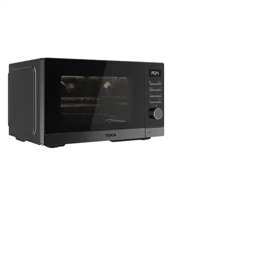 Teka HMWE FS23 GC BK AirFry Negro Microondas combinado Encimera 23 L 900 W