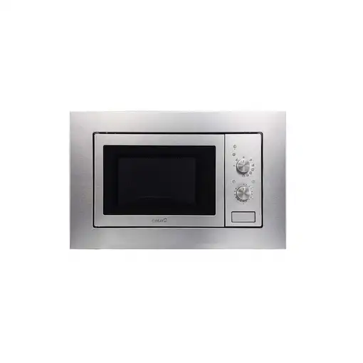 CATA MMA 20 X Negro, Acero inoxidable Microondas combinado Integrado 20 L 800 W