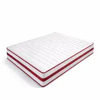 Colchón Viscoelástico Therapy Premium 105x190 Altura 17 cm +/- Colchón Viscoelástico Therapy Premium 105x190 Altura 17 cm +/-