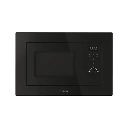 Candy CA20FMW7NB Negro Microondas con grill Integrado 20 L 800 W