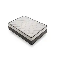 Colchón Visco Luxury Intelligent 200X180 Altura 30 +/- 2 Cm Colchón Visco Luxury Intelligent 200X180 Altura 30 +/- 2 Cm