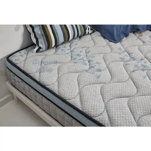 Colchón Visco Sport Life 180x200 Altura 27 cm ±2