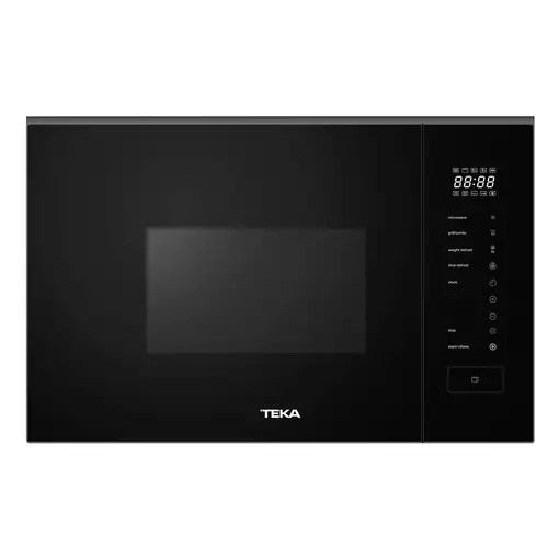 Microondas con grill Integrado 20 L negro MLEG 820 FI TEKA