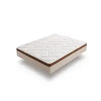 Colchón 67,5x190 Visco 25 cm +/-2 REAL BIO CONFORT. MATRIS Colchón 67,5x190 Visco 25 cm +/-2 REAL BIO CONFORT. MATRIS