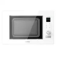 Cecotec 01384 microondas Blanco Microondas con grill Integrado 21 L 1200 W