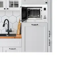 Cecotec 01384 microondas Blanco Microondas con grill Integrado 21 L 1200 W