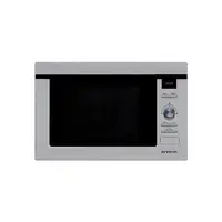 Infiniton IMW-1625 Plata Microondas con grill Encimera 25 L 900 W