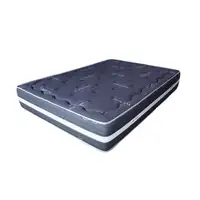 Colchón Viscoelástico Turmalina Grey 180X200 Altura 25cm +/-2 .MATRIS