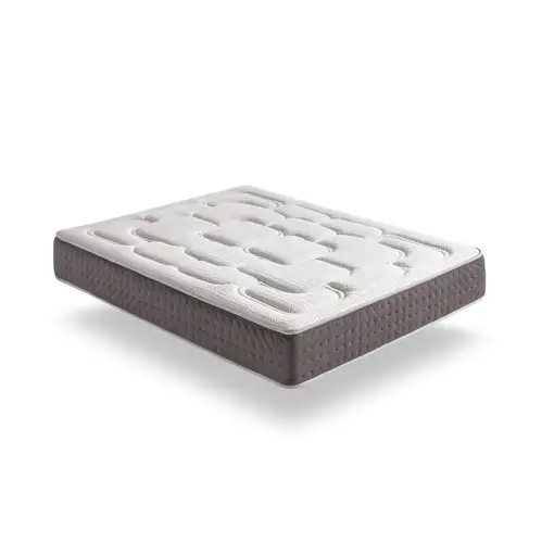 Colchón Viscoelástico Royal Premium 105x200 Altura 28cm ±2 Colchón Viscoelástico Royal Premium 105x200 Altura 28cm ±2