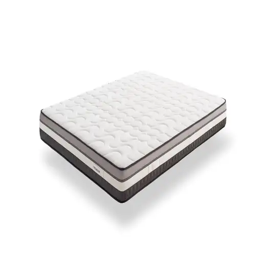 Colchón Visco Luxury Memory Gel Premium 67,5X180 Altura 30 Cm +/- 2 Colchón Visco Luxury Memory Gel Premium 67,5X180 Altura 30 Cm +/- 2