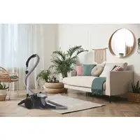 Hoover H-POWER 300 HP320PET 011 4 L Aspiradora cilíndrica Secar 850 W Sin bolsa