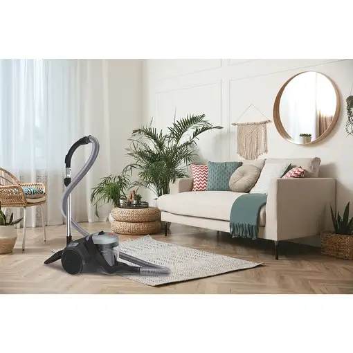 Hoover H-POWER 300 HP320PET 011 4 L Aspiradora cilíndrica Secar 850 W Sin bolsa