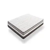 Colchón Visco Luxury Memory Gel Premium 135X180 Altura 30 Cm +/- 2 Colchón Visco Luxury Memory Gel Premium 135X180 Altura 30 Cm +/- 2