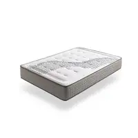 Colchón Visco Brooklyn Paradise 120X180 Altura 24cm ±2 Colchón Visco Brooklyn Paradise 120X180 Altura 24cm ±2