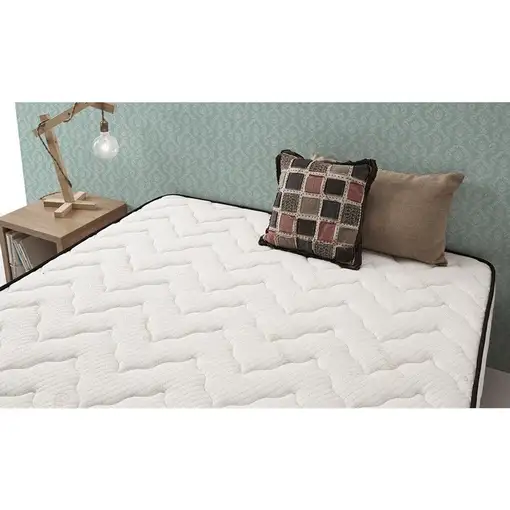Colchón Visco 80x180 Luxury Cashmere Altura 15 cm +/-2