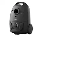 AEG AB31C1GG 3 L Aspiradora de tambor Secar 750 W Bolsa para el polvo