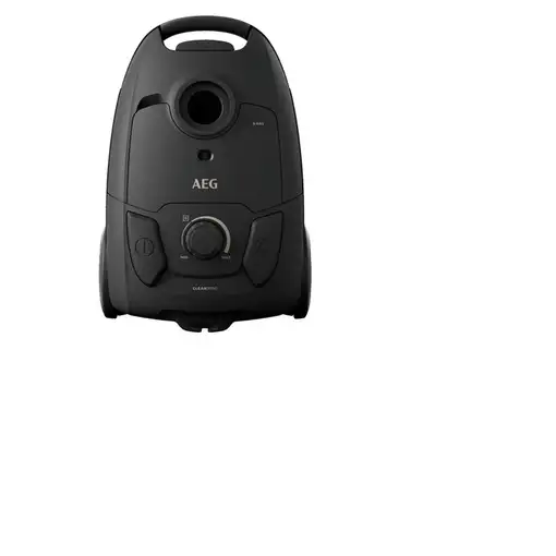 AEG AB31C1GG 3 L Aspiradora de tambor Secar 750 W Bolsa para el polvo