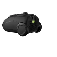 AEG AB31C1GG 3 L Aspiradora de tambor Secar 750 W Bolsa para el polvo