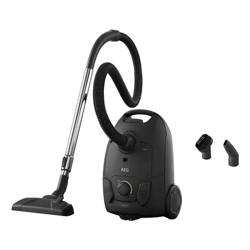AEG AB31C1GG 3 L Aspiradora de tambor Secar 750 W Bolsa para el polvo