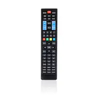 Ewent EW1575 mando a distancia TV Botones