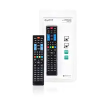 Ewent EW1575 mando a distancia TV Botones