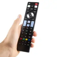 Ewent EW1576 mando a distancia TV Botones