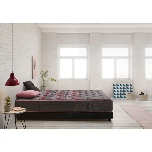Colchón Viscoelástico Spa Sense 140X180 Altura 26cm +/-2 MATRIS