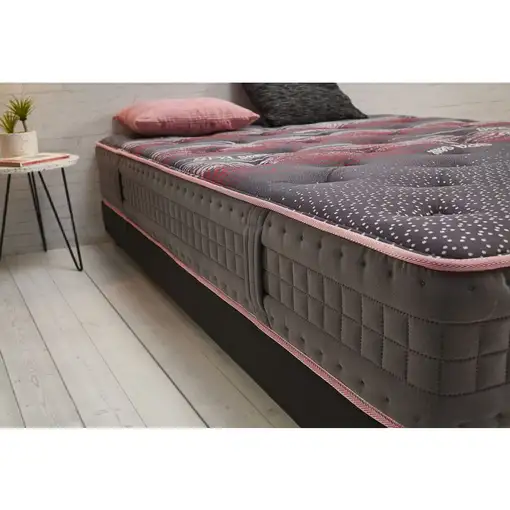 Colchón Viscoelástico Spa Sense 140X180 Altura 26cm +/-2 MATRIS