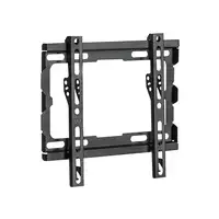 Ewent EW1501 soporte para TV 109,2 cm (43\) Negro