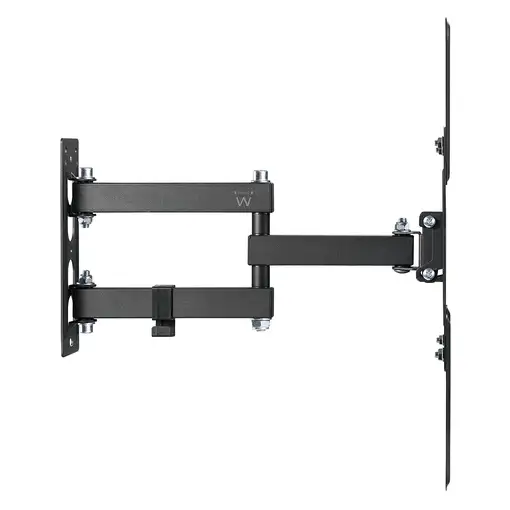 Ewent EW1525 soporte para TV 139,7 cm (55\) Negro
