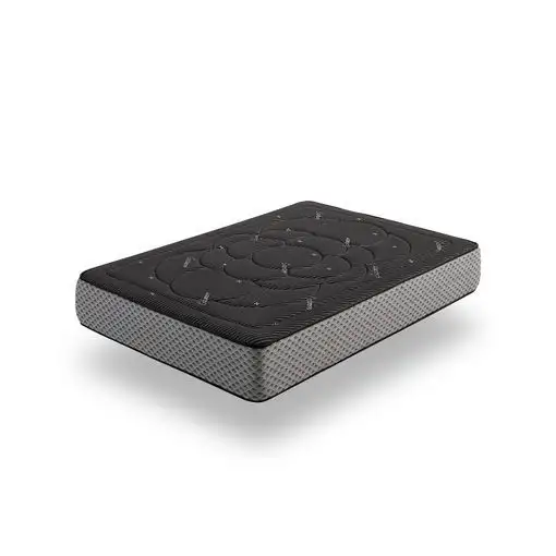 Colchón Viscoelástico 135x190 Cashmere Night Confort Altura 30cm Colchón Viscoelástico 135x190 Cashmere Night Confort Altura 30cm