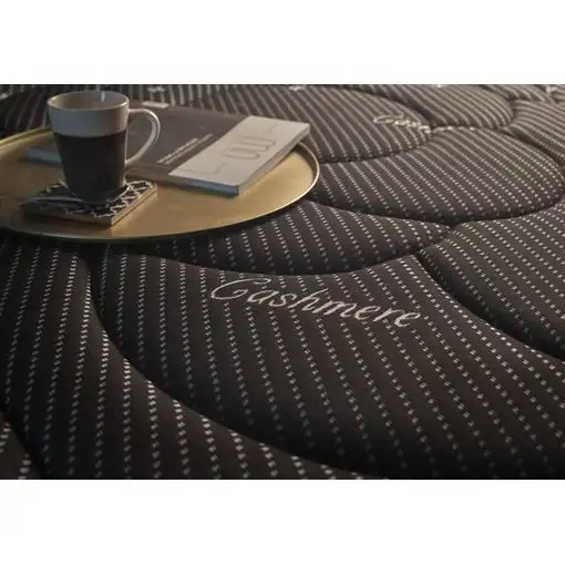 Colchón Viscoelástico 135x190 Cashmere Night Confort Altura 30cm
