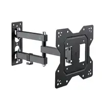 Ewent EW1522 soporte para TV 109,2 cm (43\) Negro