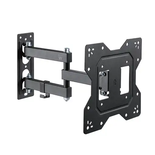 Ewent EW1522 soporte para TV 109,2 cm (43\) Negro