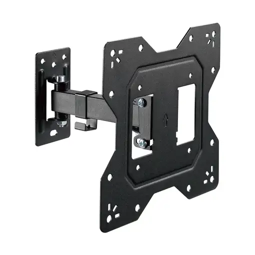 Ewent EW1521 soporte para TV 109,2 cm (43\) Negro